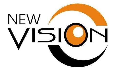 New Vision Logo