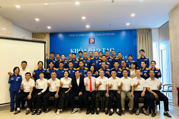 KỸ NĂNG XÚC TIẾN BÁN HÀNG & ỨNG DỤNG 5S TẠI CỬA HÀNG