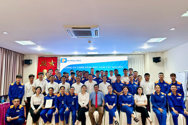 KỸ NĂNG XÚC TIẾN BÁN HÀNG VÀ ỨNG DỤNG 5S TRONG CỬA HÀNG