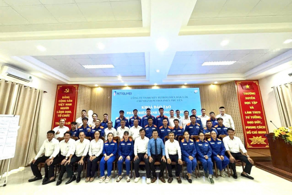 PHÁT TRIỂN XANH TRONG TỔ CHỨC – Khởi đầu từ tư duy, tạo dựng giá trị bền vững