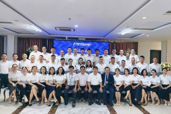 Chương trình kết hợp Thăm quan du lịch – đào tạo – Teambuilding – Gala