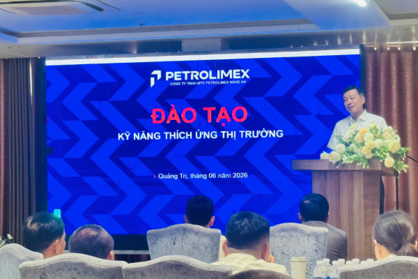 Chương trình kết hợp Thăm quan du lịch – đào tạo – Teambuilding – Gala